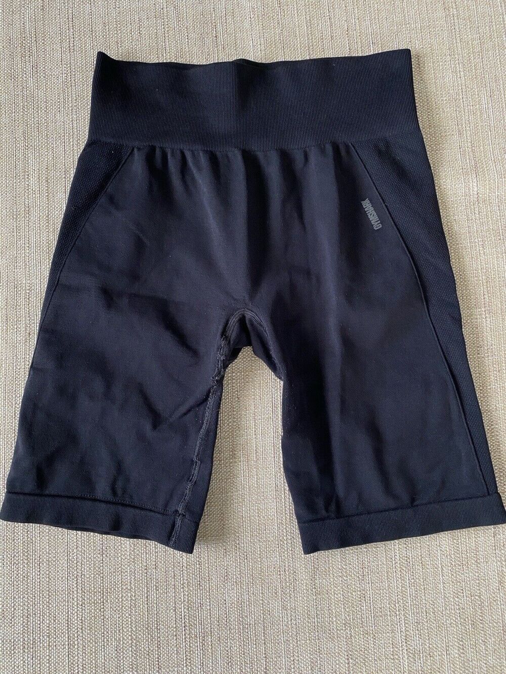 GYMSHARK flex shorts XS see measurements in the photo